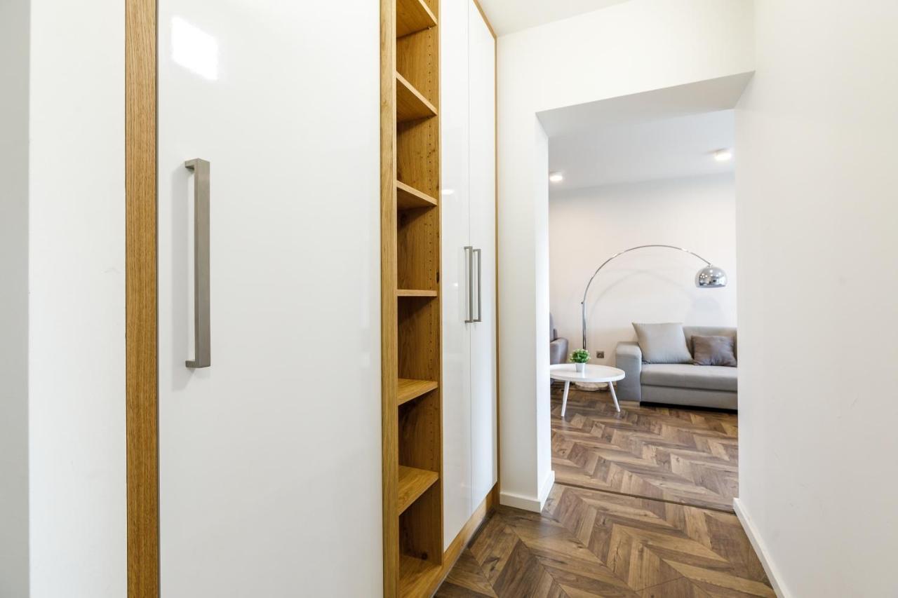 Mountain View Apartment By Mountain Ways Loučná pod Klínovcem المظهر الخارجي الصورة